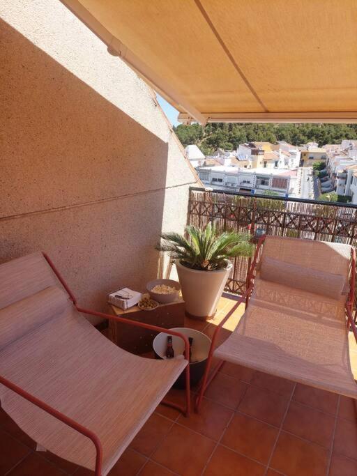 Mirador De Alhaurin Loft City Center Alhaurín de la Torre Exterior foto