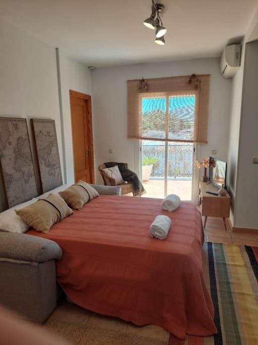 Mirador De Alhaurin Loft City Center Alhaurín de la Torre Exterior foto