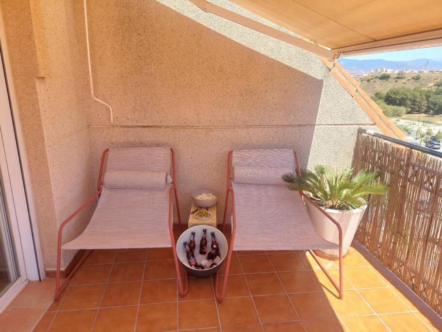 Mirador De Alhaurin Loft City Center Alhaurín de la Torre Exterior foto
