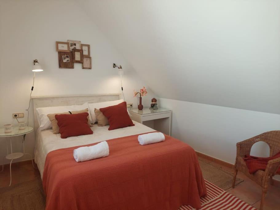 Mirador De Alhaurin Loft City Center Alhaurín de la Torre Exterior foto