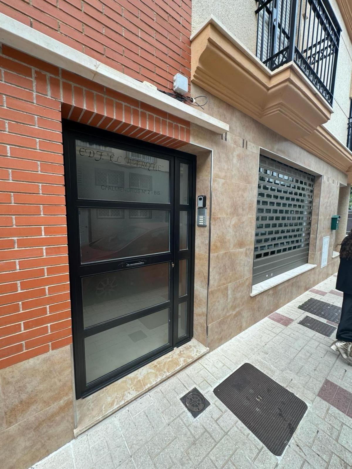 Mirador De Alhaurin Loft City Center Alhaurín de la Torre Exterior foto