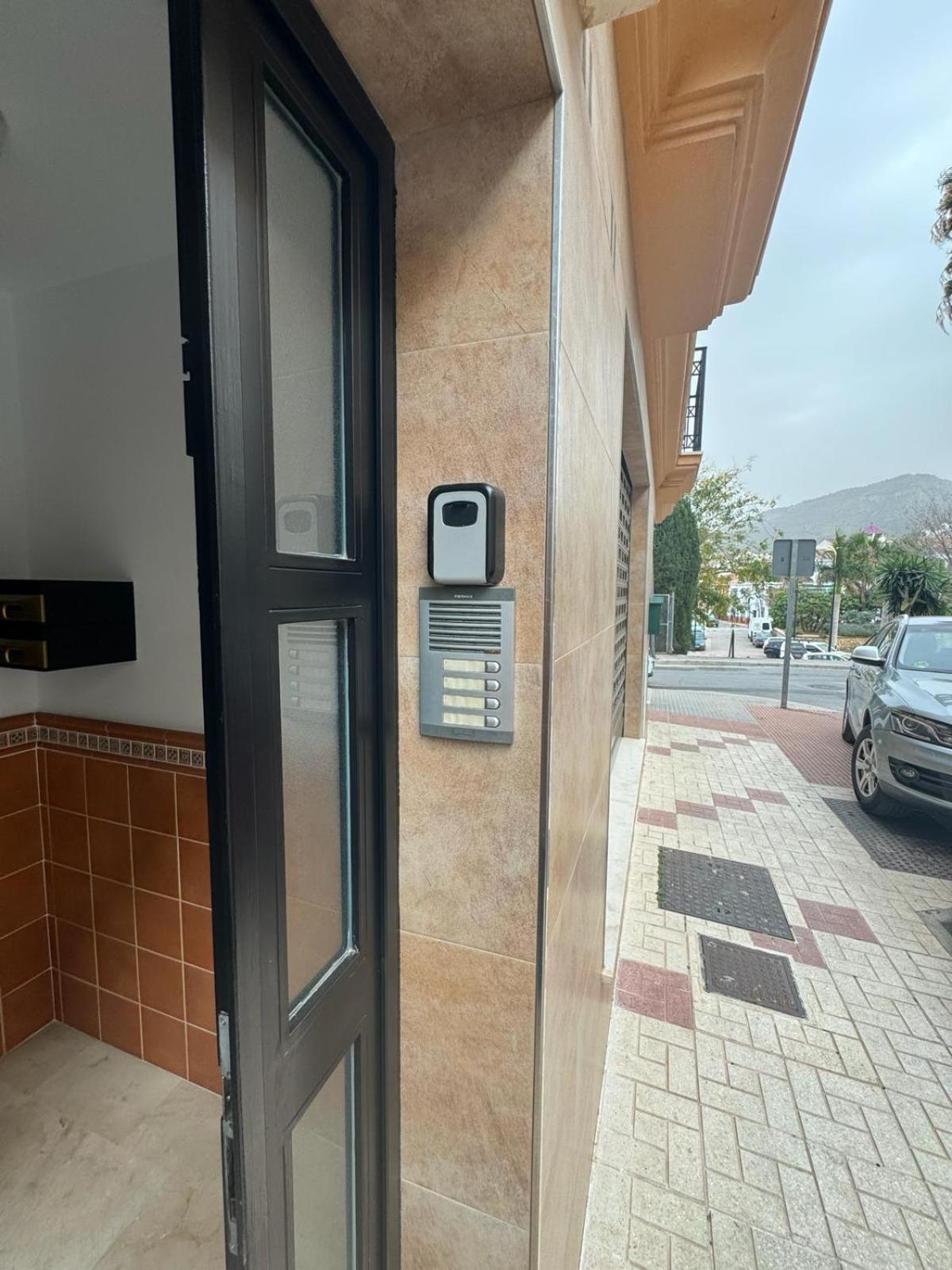 Mirador De Alhaurin Loft City Center Alhaurín de la Torre Exterior foto