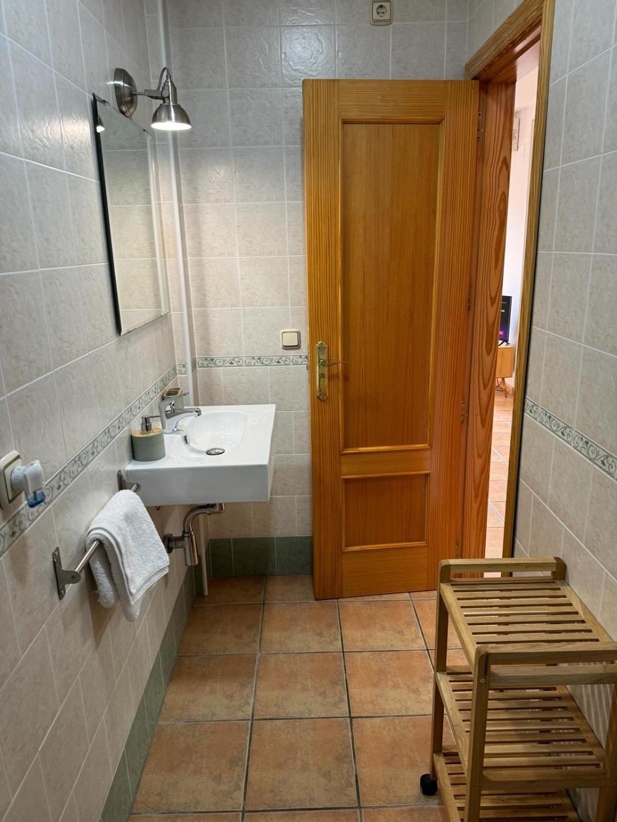 Mirador De Alhaurin Loft City Center Alhaurín de la Torre Exterior foto