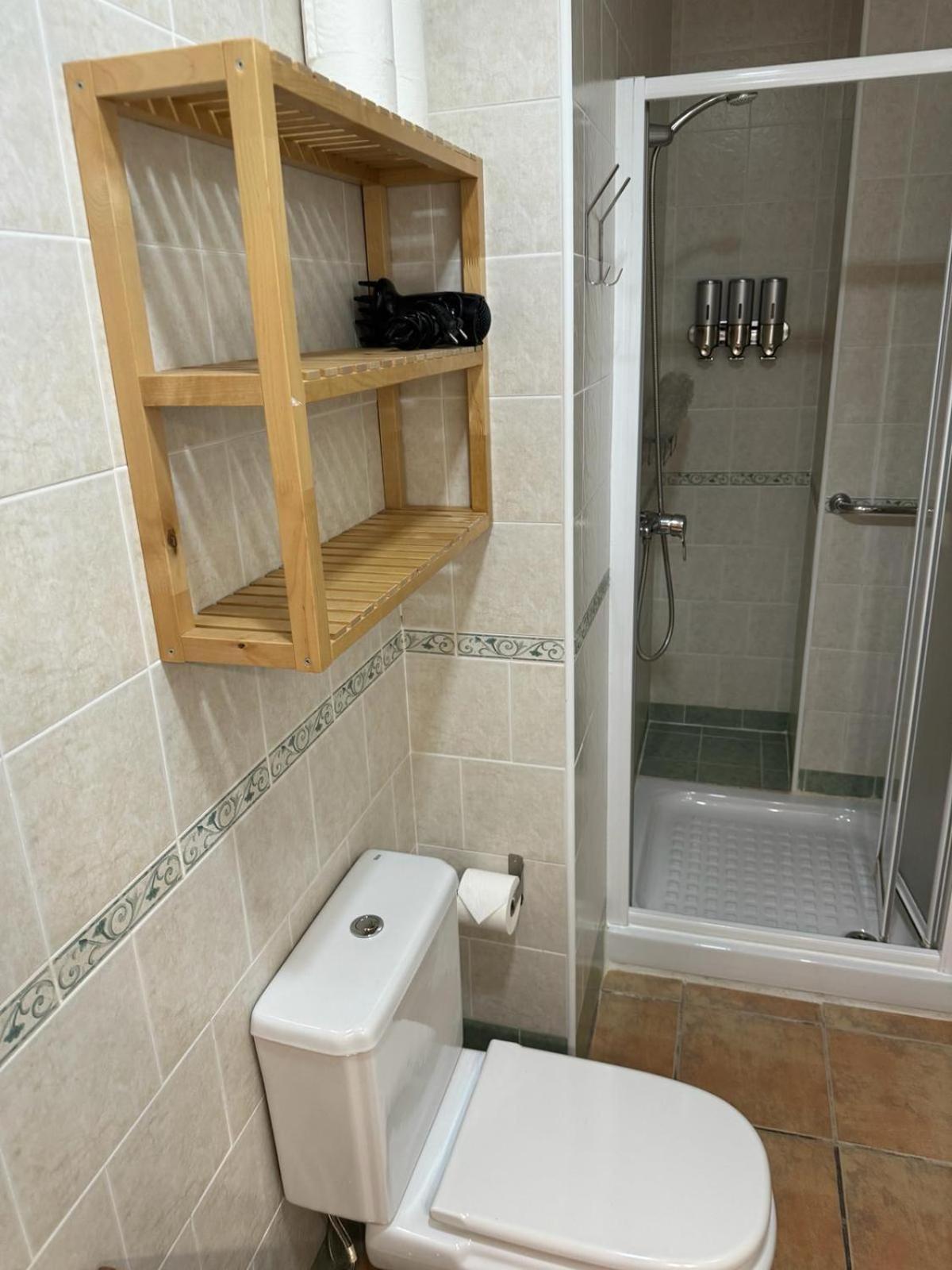 Mirador De Alhaurin Loft City Center Alhaurín de la Torre Exterior foto