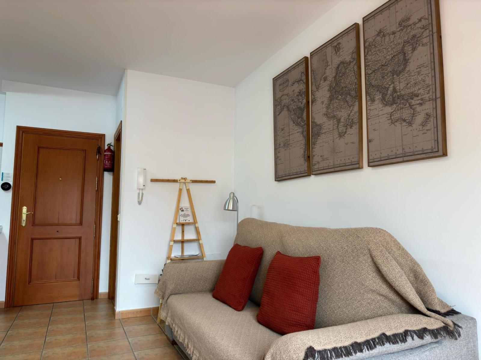 Mirador De Alhaurin Loft City Center Alhaurín de la Torre Exterior foto